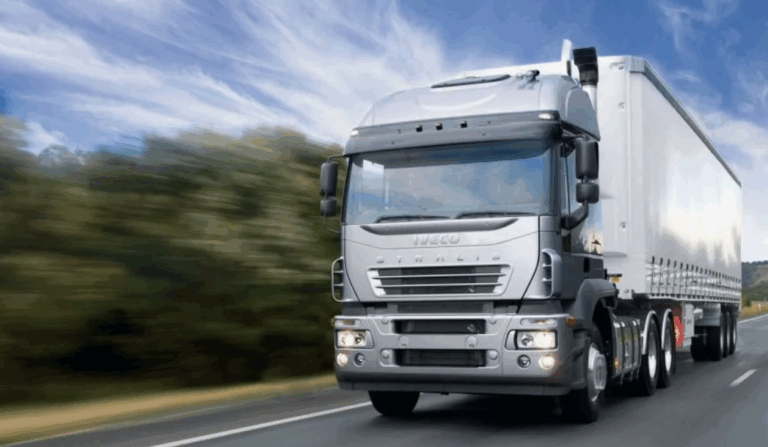 Для каких грузов подходит бортовой полуприцеп