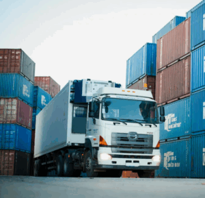 Грузоперевозка контейнеров в Казахстане