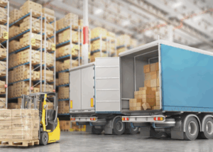 Грузоперевозка сборных грузов в Казахстане