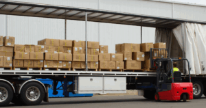 Грузоперевозка сборных грузов в Казахстане