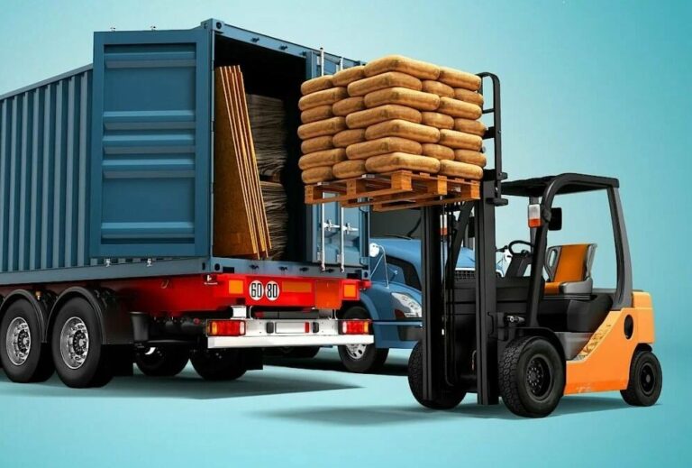 Грузоперевозка сборных грузов в Казахстане – что это такое и почему это выгодно