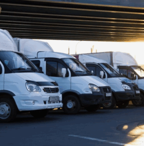 Грузоперевозки Алматы - Астана