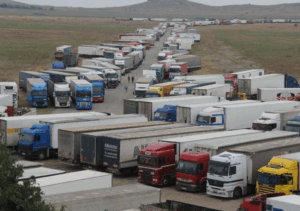 Грузоперевозки Алматы - Экибастуз - преимущества и нюансы перевозок