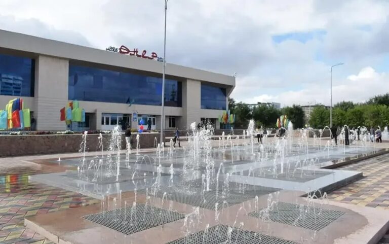 Грузоперевозки Алматы — Экибастуз - преимущества и нюансы перевозок