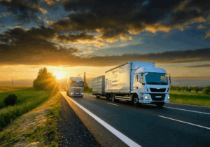 Грузоперевозки Алматы - Караганда