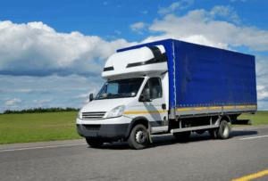 Грузоперевозки Алматы - Караганда