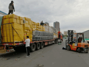 Грузоперевозки Алматы - Караганда