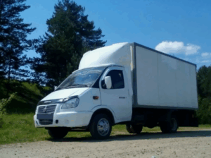 Грузоперевозки Алматы - Павлодар