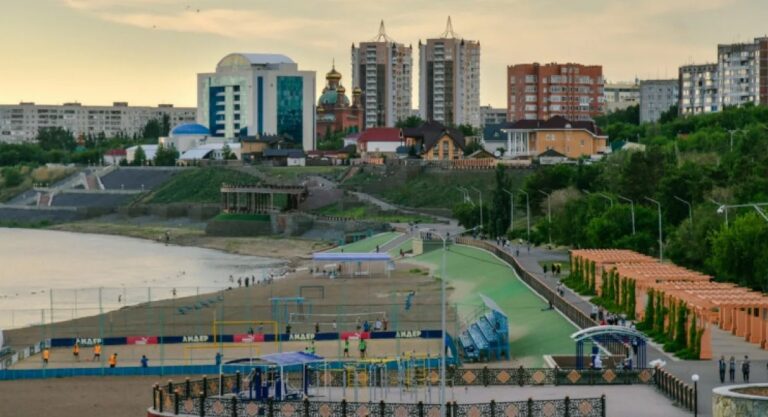 Грузоперевозки Алматы — Павлодар - актуальные тарифы и условия