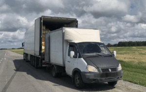 Грузоперевозки Алматы-Павлодар - как выбрать лучшую логистику по маршруту