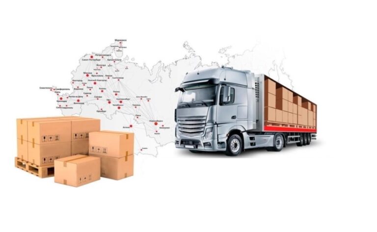 Грузоперевозки Алматы-Павлодар - как выбрать лучшую логистику по маршруту