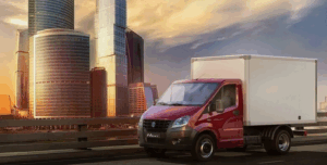 Грузоперевозки Алматы - Петропавловск