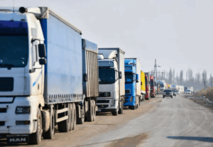 Грузоперевозки Алматы - Петропавловск