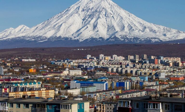 Грузоперевозки Алматы — Петропавловск - особенности перевозок и складирования