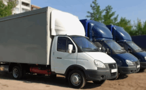 Грузоперевозки Алматы - Щучинск