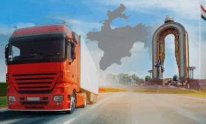 Грузоперевозки Алматы - Щучинск