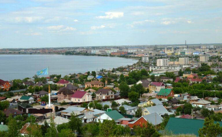 Грузоперевозки Алматы — Щучинск - как снизить стоимость доставки