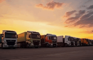 Грузоперевозки Астана-Алматы