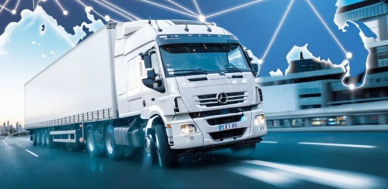 Грузоперевозки Астана Алматы - быстрый и выгодный способ доставки грузов между городами