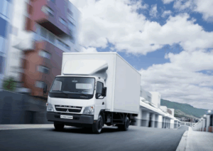 Грузоперевозки Астана - Шымкент