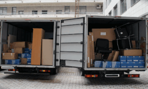 Грузоперевозки Астана - Шымкент