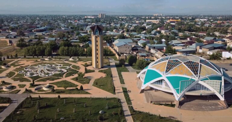 Грузоперевозки Астана — Тараз - обзор возможностей и услуг