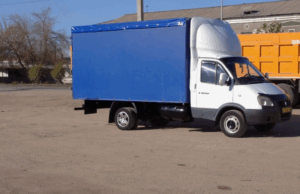 Грузоперевозки газелями в Казахстане