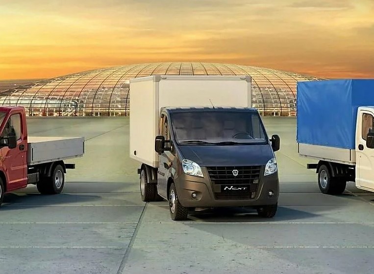 Грузоперевозки газелями в Казахстане – когда подходит малотоннажный транспорт