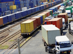 Грузоперевозки из Беларуси в Казахстан