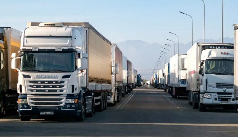 Грузоперевозки из Беларуси в Казахстан - как организовать перевозку без проблем