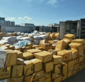 Грузоперевозки из Казахстана в Беларусь