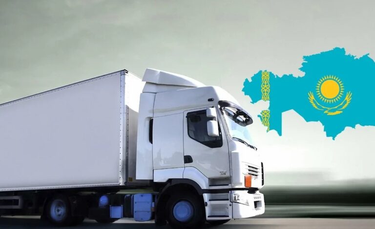 Грузоперевозки из Казахстана в Беларусь - особенности и документы