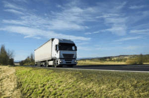 Грузоперевозки из Казахстана в Россию