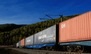 Грузоперевозки из Казахстана в Россию