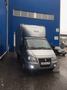 Грузоперевозки из Москвы в Алматы - что учесть при планировании перевозки