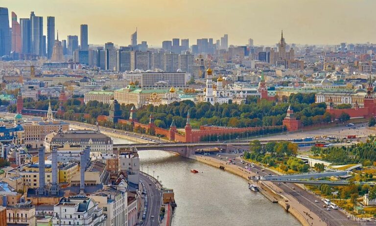 Грузоперевозки из Москвы в Алматы - что учесть при планировании перевозки