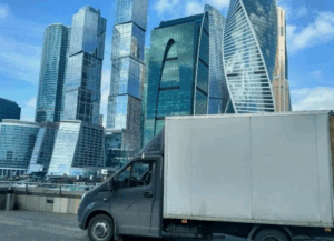 Грузоперевозки из Москвы в Казахстан