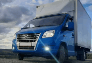 Грузоперевозки из Москвы в Казахстан