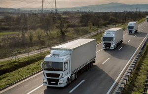 Грузоперевозки из России в Казахстан