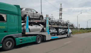 Грузоперевозки из России в Казахстан