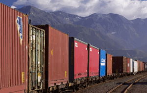 Грузоперевозки из России в Казахстан