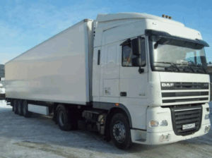 Грузоперевозки рефрижератором в Казахстане
