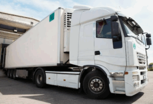 Грузоперевозки рефрижератором в Казахстане