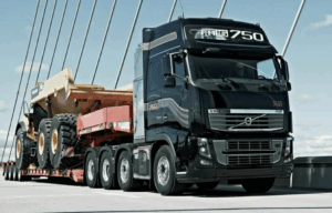 Грузоперевозки тралом в Казахстане Грузоперевозки тралом в Казахстане