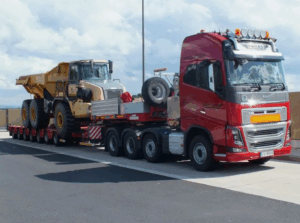 Грузоперевозки тралом в Казахстане Грузоперевозки тралом в Казахстане