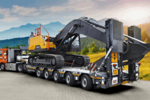 Грузоперевозки тралом в Казахстане Грузоперевозки тралом в Казахстане