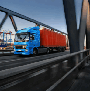 Международные перевозки - что нужно знать для успешного экспорта и импорта