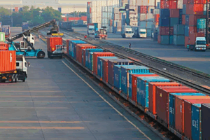 Международные перевозки - что нужно знать для успешного экспорта и импорта