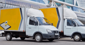 Международные перевозки - что нужно знать для успешного экспорта и импорта