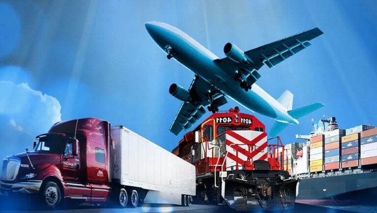 Международные перевозки - что нужно знать для успешного экспорта и импорта